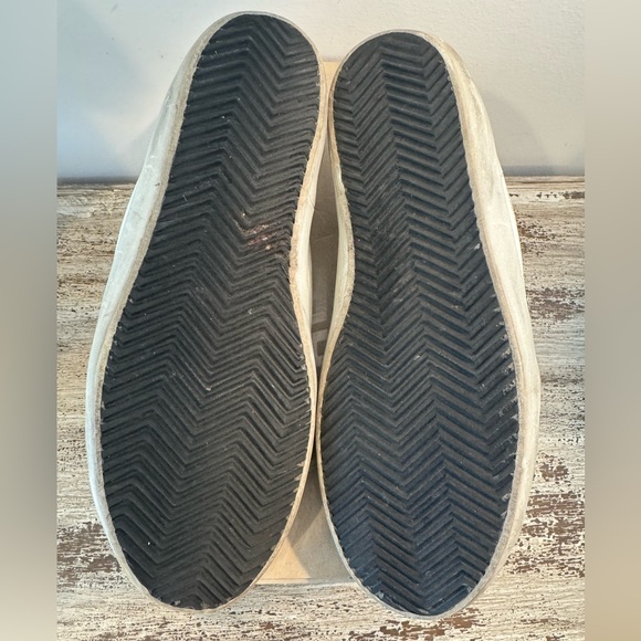 Golden Goose Sneakers – Size 38 - Picture 8 of 14